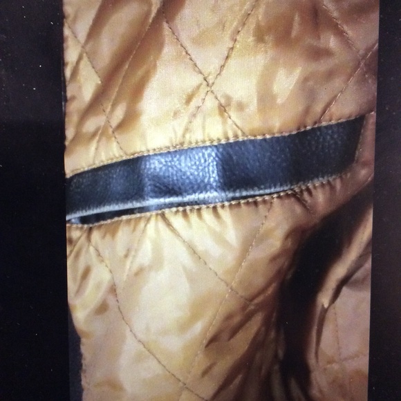 Motorcycle Men’s jacket - Picture 4 of 4